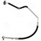 Four Seasons DISCHARGE LINE HOSE ASSEMBLY 66154 - alternate 1